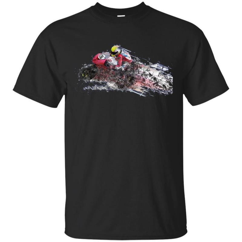Motorcycle Racing T-shirts- Gear Shift Moto Sportbike Tshirt Motorcycle Racing T-shirts- Gear Shift Moto Sportbike Tshirt