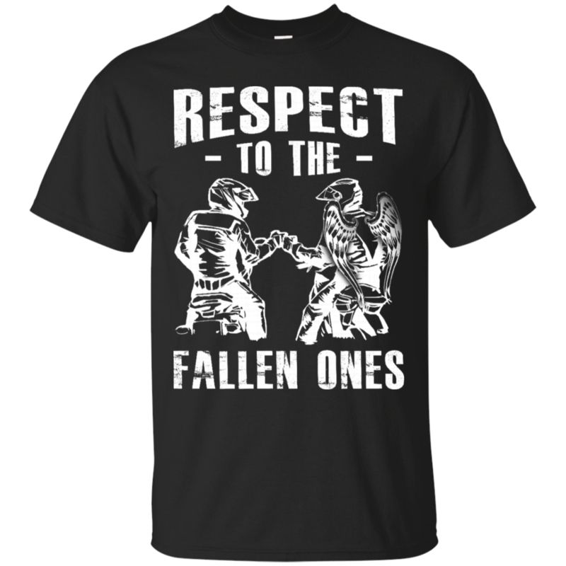 Motorcycle Respect To The Fallen Ones T Shirt Hoodies Sweatshirt Motorcycle Respect To The Fallen Ones T Shirt Hoodies Sweatshirt