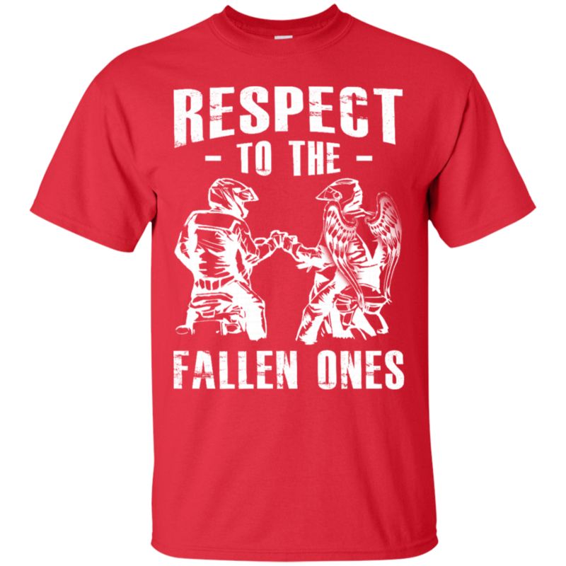 Motorcycle Respect To The Fallen Ones T Shirt Hoodies Sweatshirt 1 » Cool Gifts for You - Mfamilygift Motorcycle Respect To The Fallen Ones T Shirt Hoodies Sweatshirt 1