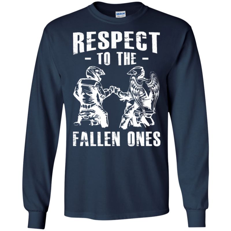 Motorcycle Respect To The Fallen Ones T Shirt Hoodies Sweatshirt 4 » Cool Gifts for You - Mfamilygift Motorcycle Respect To The Fallen Ones T Shirt Hoodies Sweatshirt 4