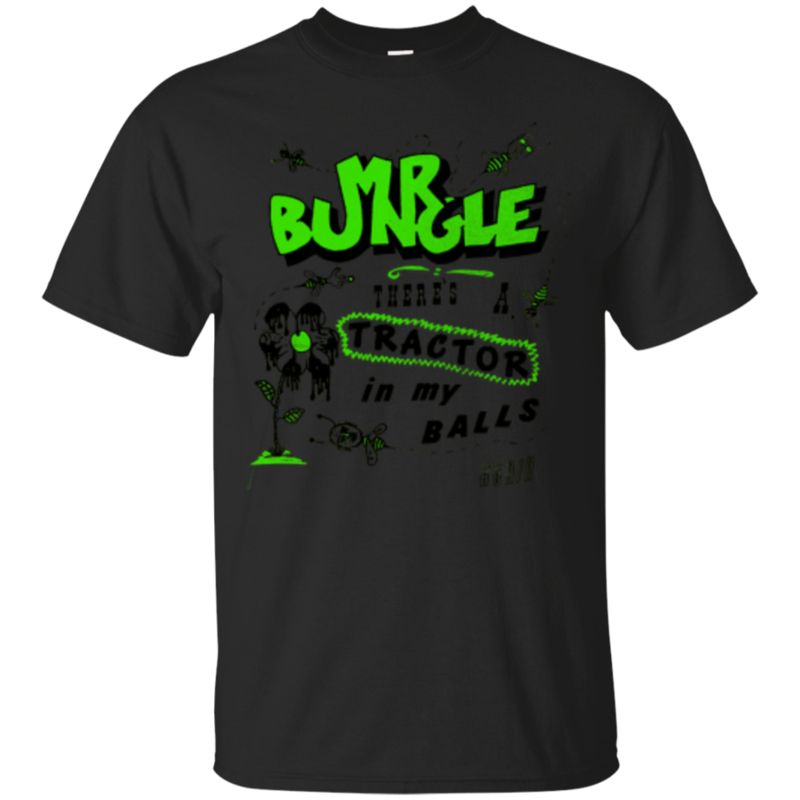 Mr. Bungle Shirts