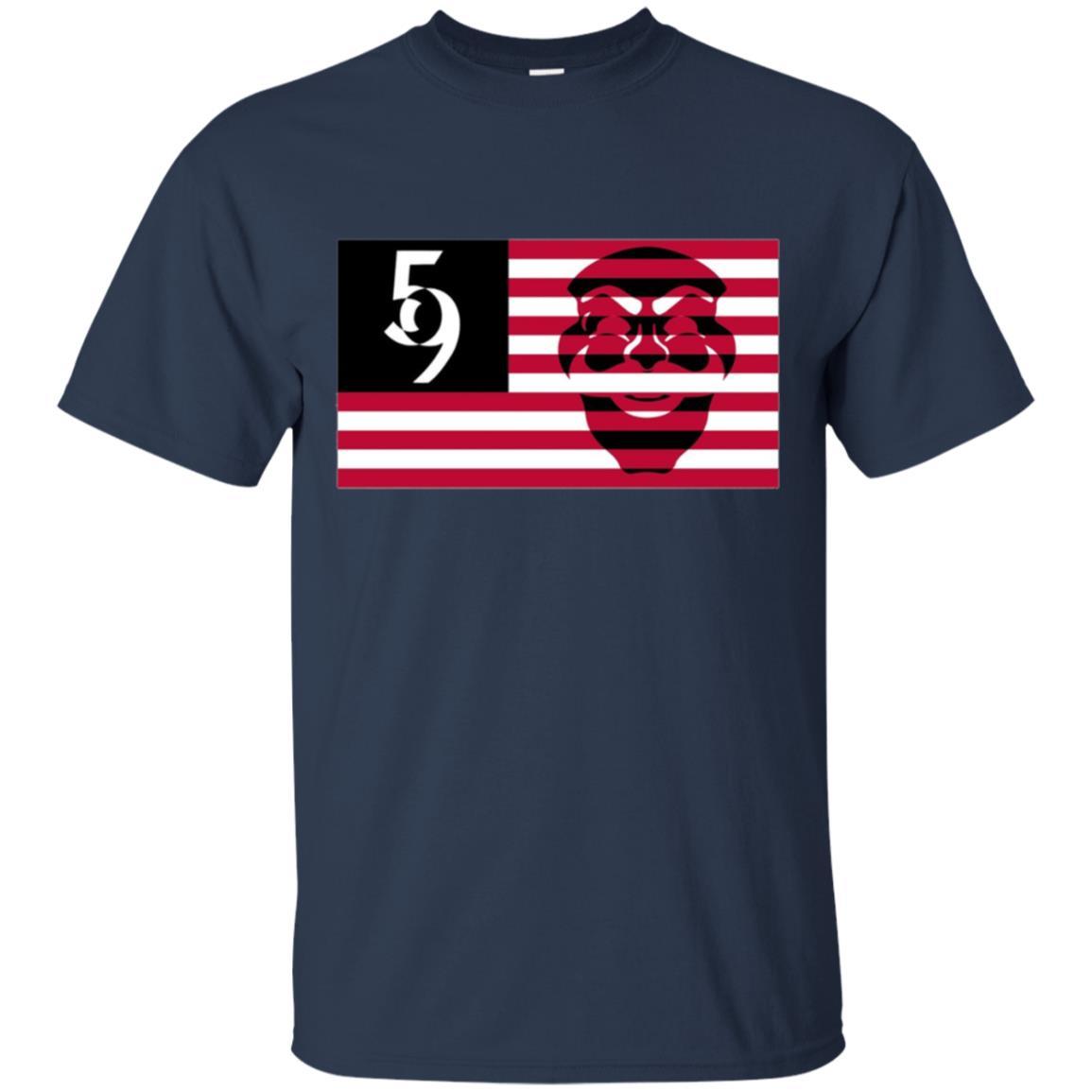 Mr. Robot Remember 5/9 Flag Unique T-shirt 1 » Cool Gifts for You - Mfamilygift Mr. Robot Remember 5/9 Flag Unique T-shirt 1