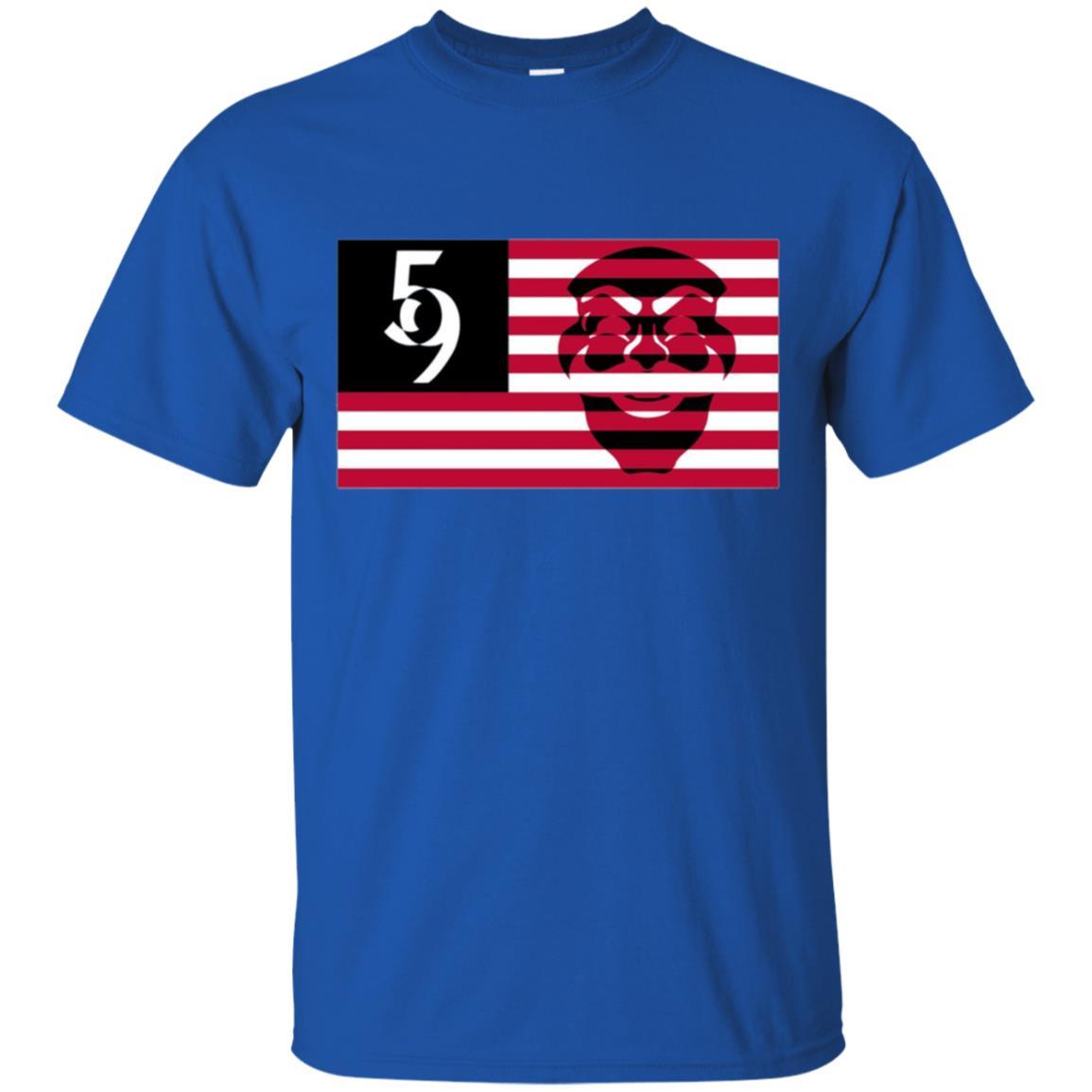 Mr. Robot Remember 5/9 Flag Unique T-shirt 3 » Cool Gifts for You - Mfamilygift Mr. Robot Remember 5/9 Flag Unique T-shirt 3