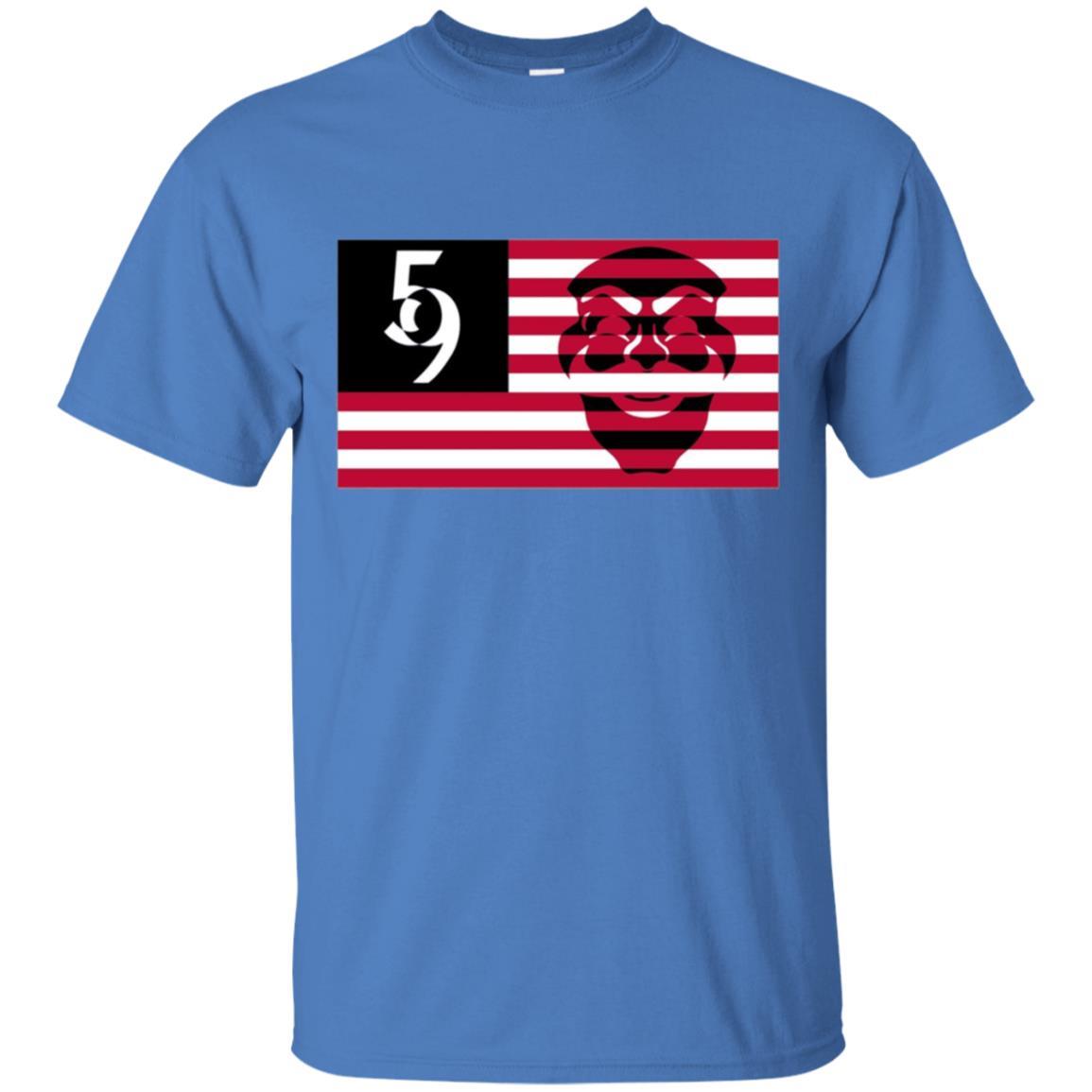 Mr. Robot Remember 5/9 Flag Unique T-shirt 4 » Cool Gifts for You - Mfamilygift Mr. Robot Remember 5/9 Flag Unique T-shirt 4