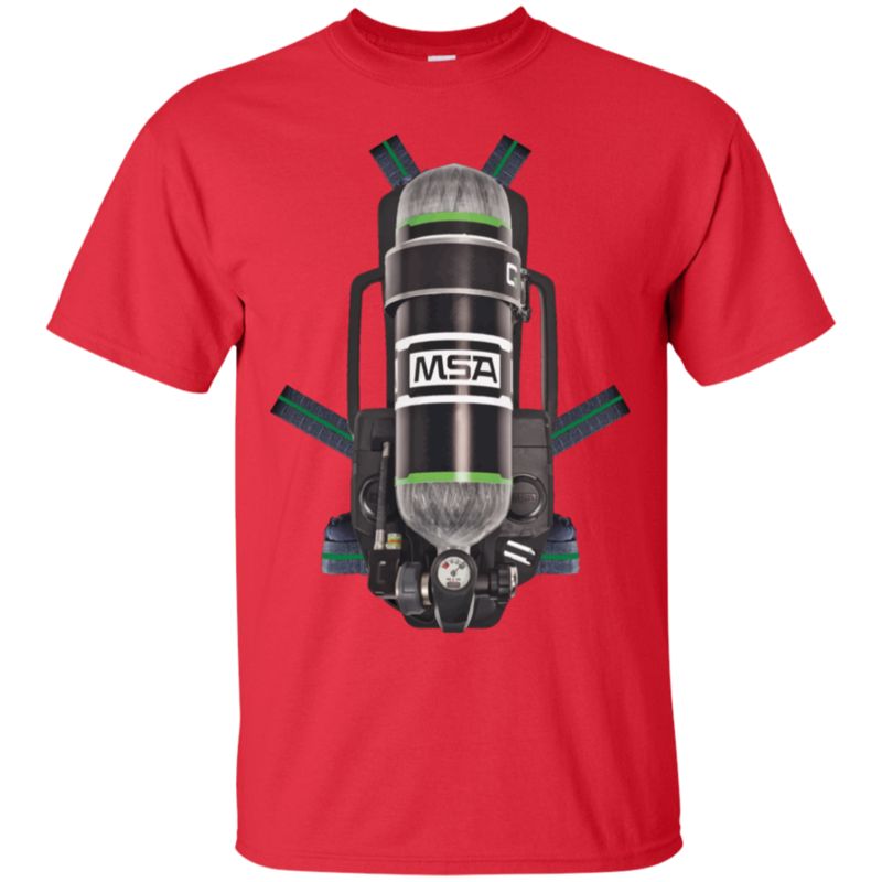 Msa G1 Scba Firefighter T Shirt Hoodies Sweatshirt 2 » Cool Gifts for You - Mfamilygift Msa G1 Scba Firefighter T Shirt Hoodies Sweatshirt 2
