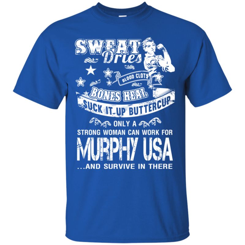 Murphy Usa Worker Woman Shirts Only Strong Woman Can Work For 3 » Cool Gifts for You - Mfamilygift Murphy Usa Worker Woman Shirts Only Strong Woman Can Work For 3