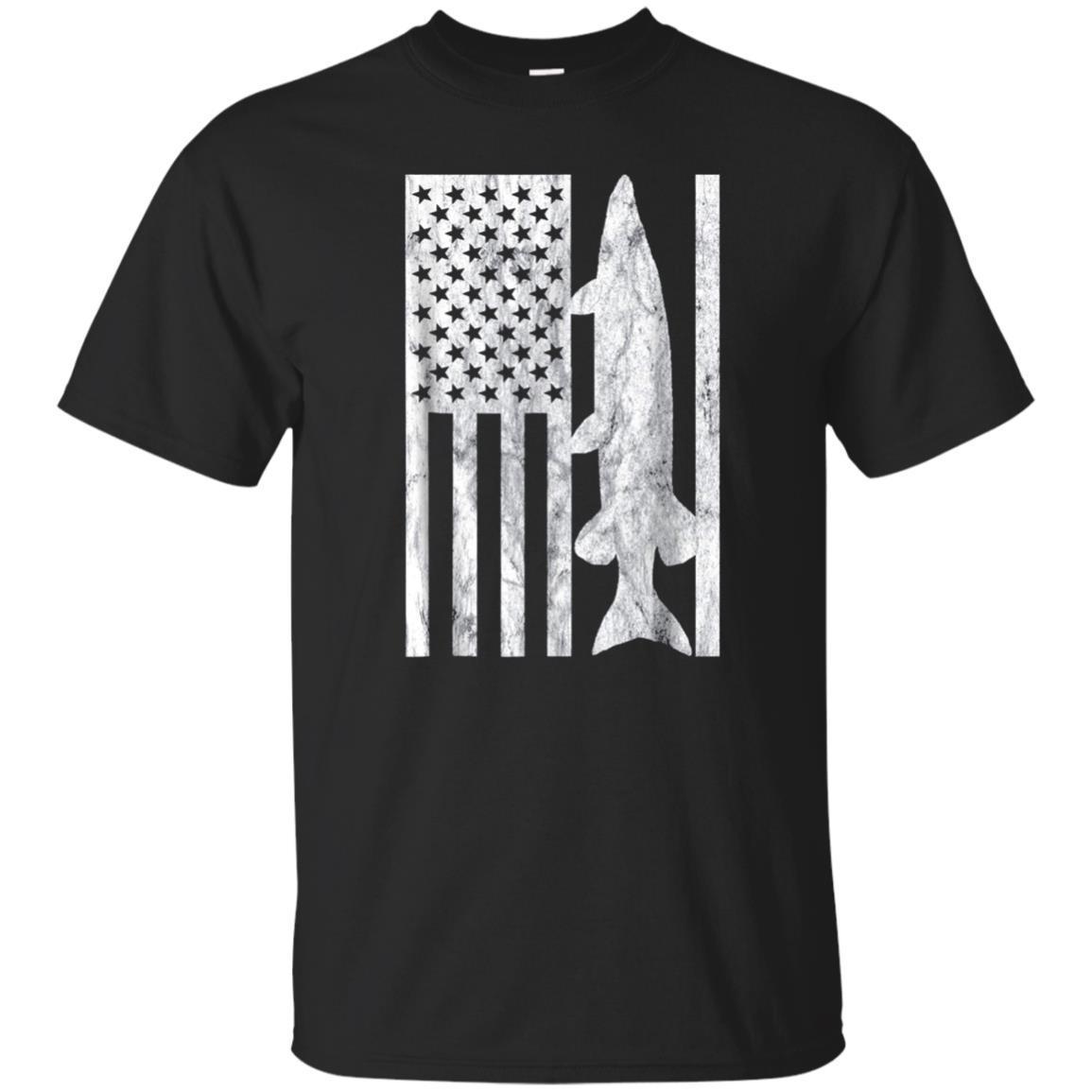 Musky Fishing Tshirt – American Flag Muskie Fisherman Gift Musky Fishing Tshirt – American Flag Muskie Fisherman Gift