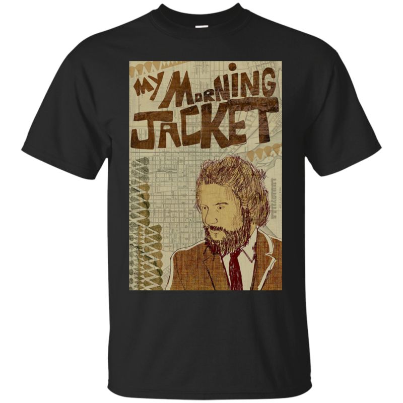 My Morning Jacket