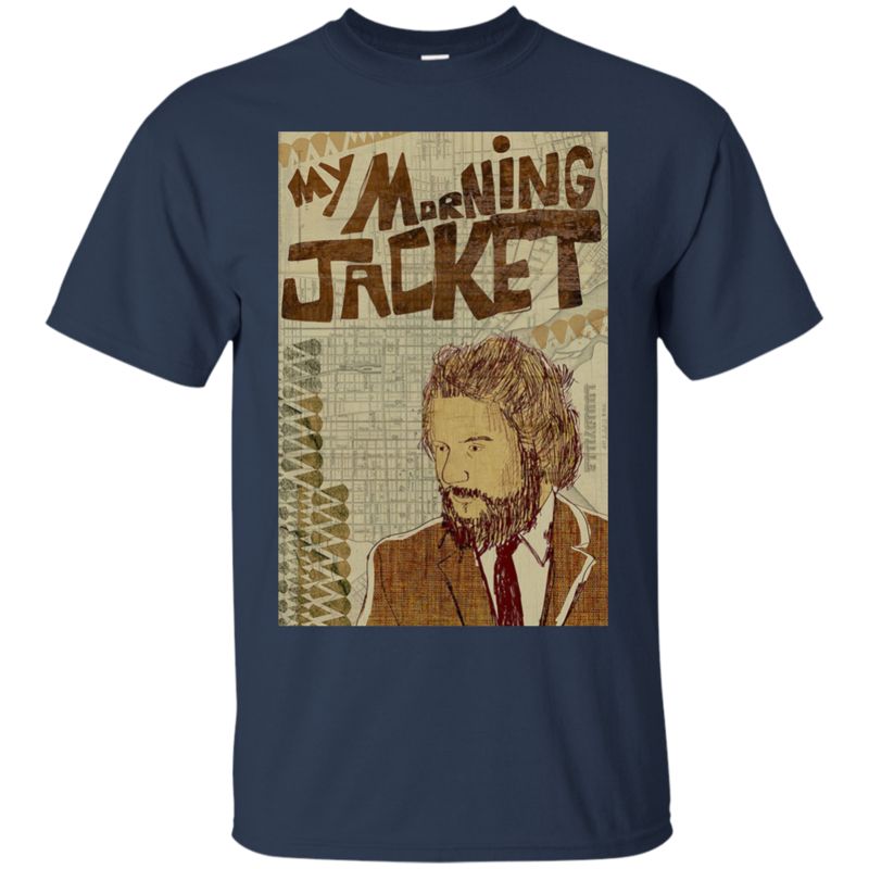 My Morning Jacket 1 » Cool Gifts for You - Mfamilygift My Morning Jacket 1