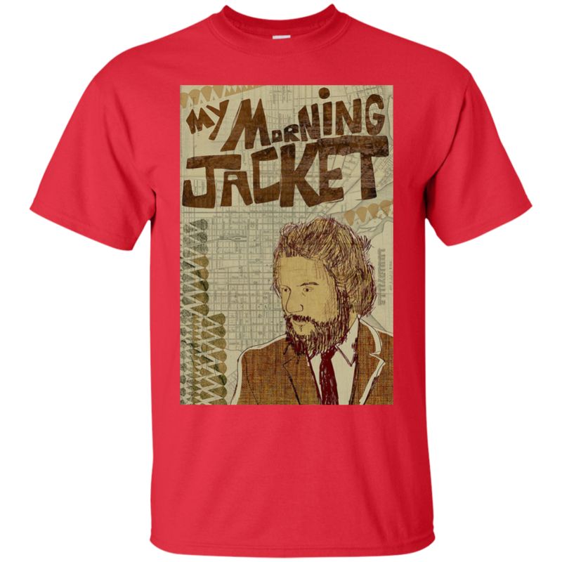 My Morning Jacket 2 » Cool Gifts for You - Mfamilygift My Morning Jacket 2