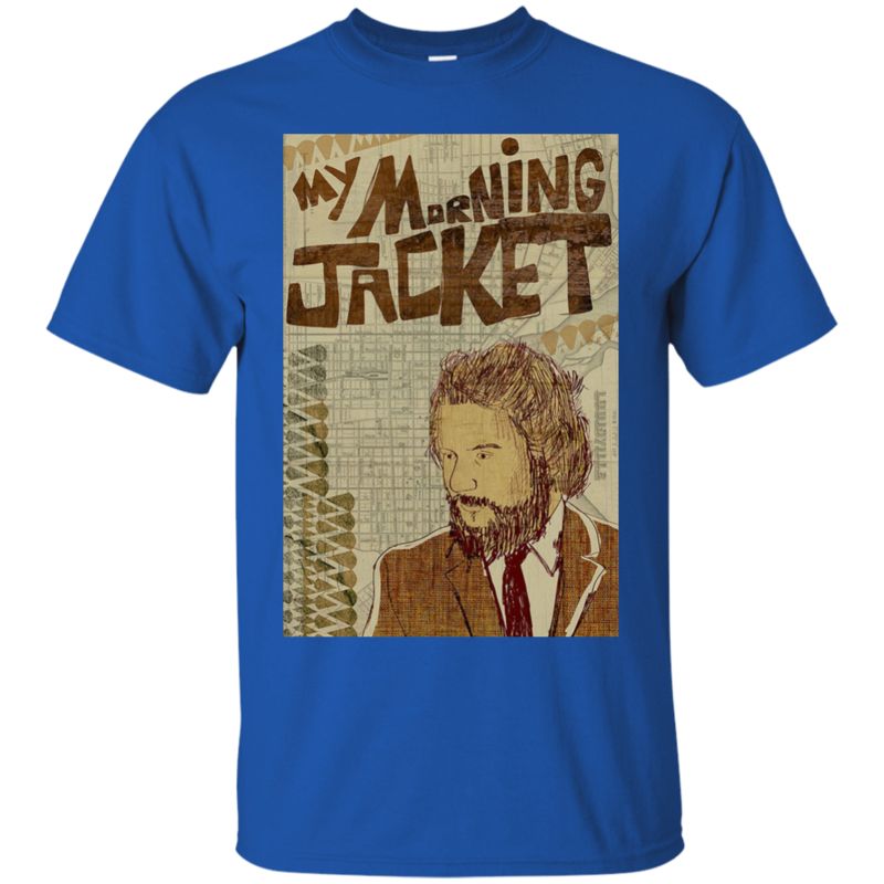 My Morning Jacket 3 » Cool Gifts for You - Mfamilygift My Morning Jacket 3