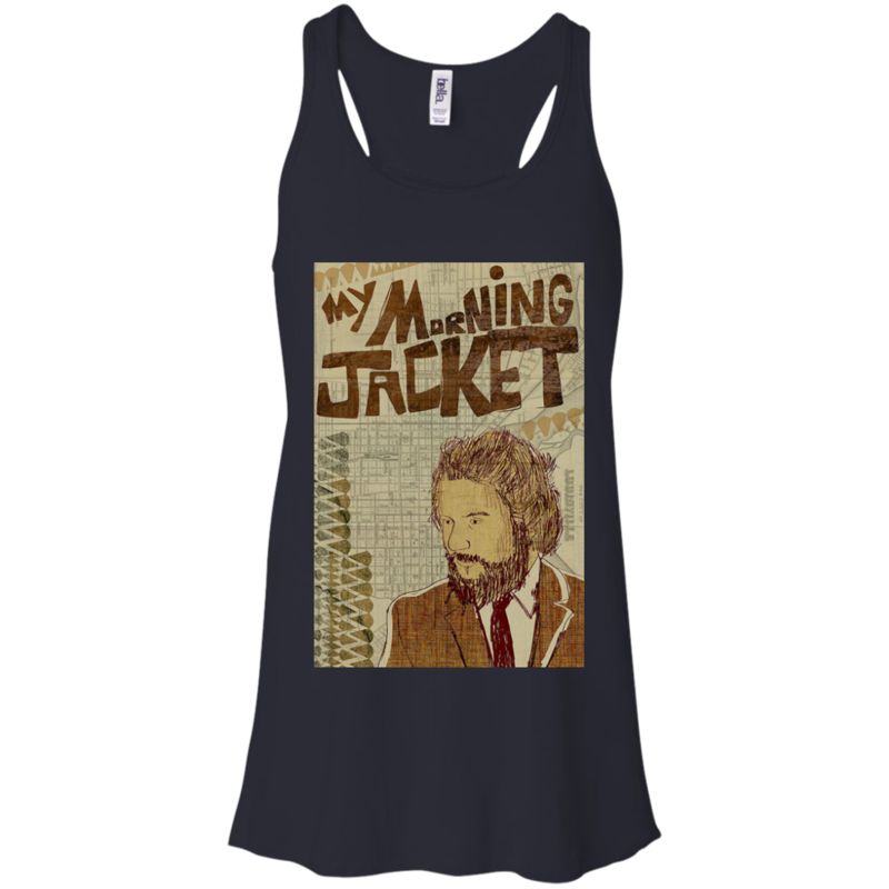My Morning Jacket 4 » Cool Gifts for You - Mfamilygift My Morning Jacket 4
