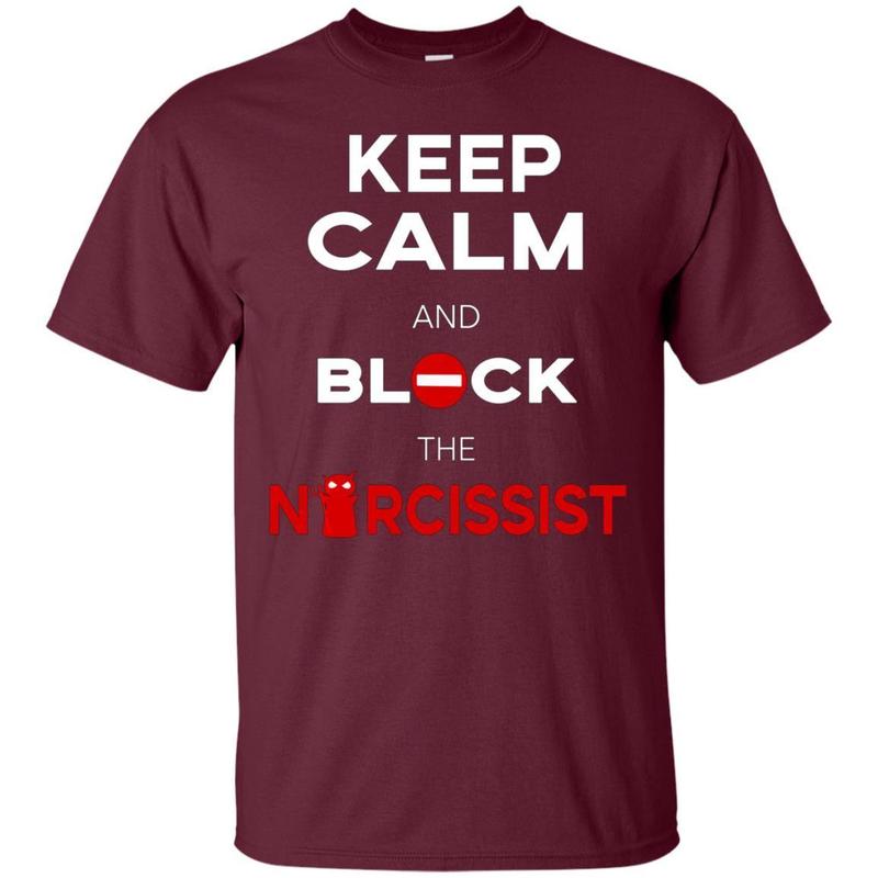 Narcissism. Narcissistic Abuse. Encouragement T-shirt. 2 » Cool Gifts for You - Mfamilygift Narcissism. Narcissistic Abuse. Encouragement T-shirt. 2