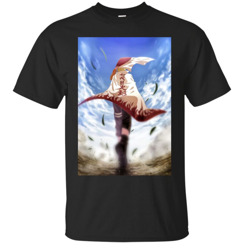 Naruto Hokage Shirts