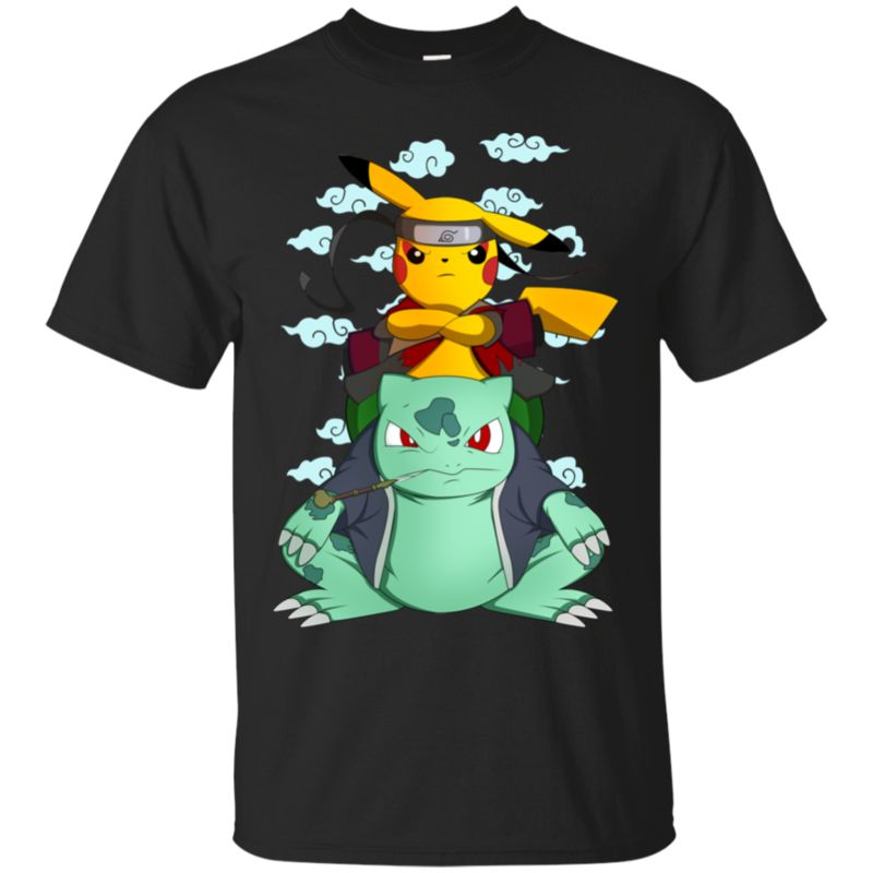 Naruto Pokemon Shirts T Shirt Hoodies Sweatshirt