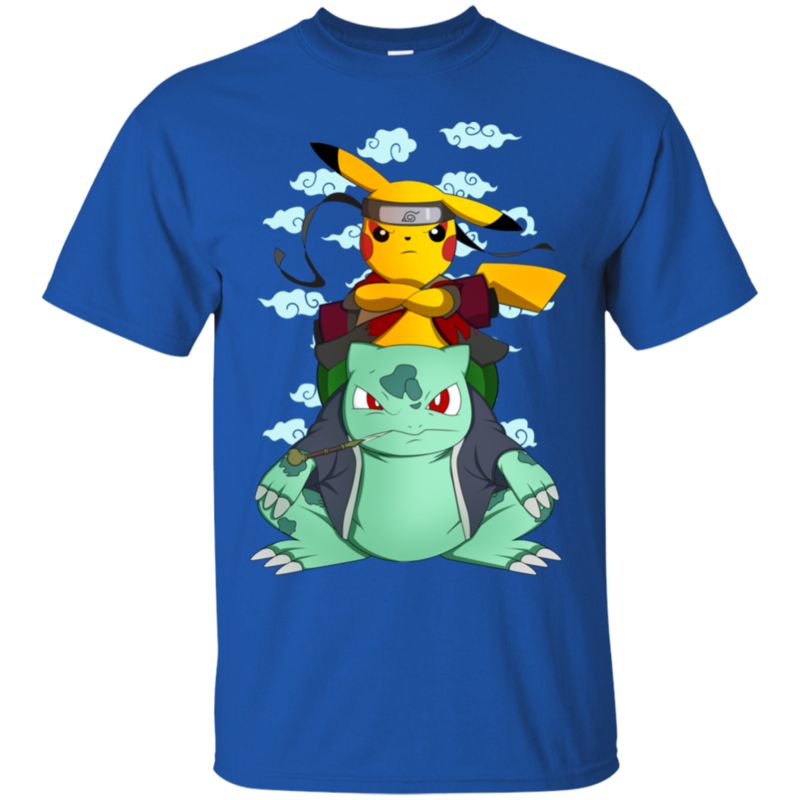Naruto Pokemon Shirts T Shirt Hoodies Sweatshirt 1 » Cool Gifts for You - Mfamilygift Naruto Pokemon Shirts T Shirt Hoodies Sweatshirt 1