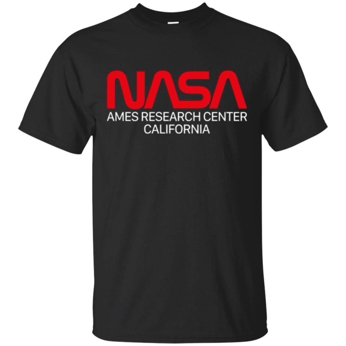 Nasa Space Shirt – Ames Research Center