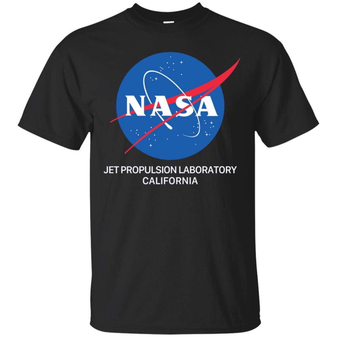 Nasa Space Shirt – Jet Propulsion Laboratory