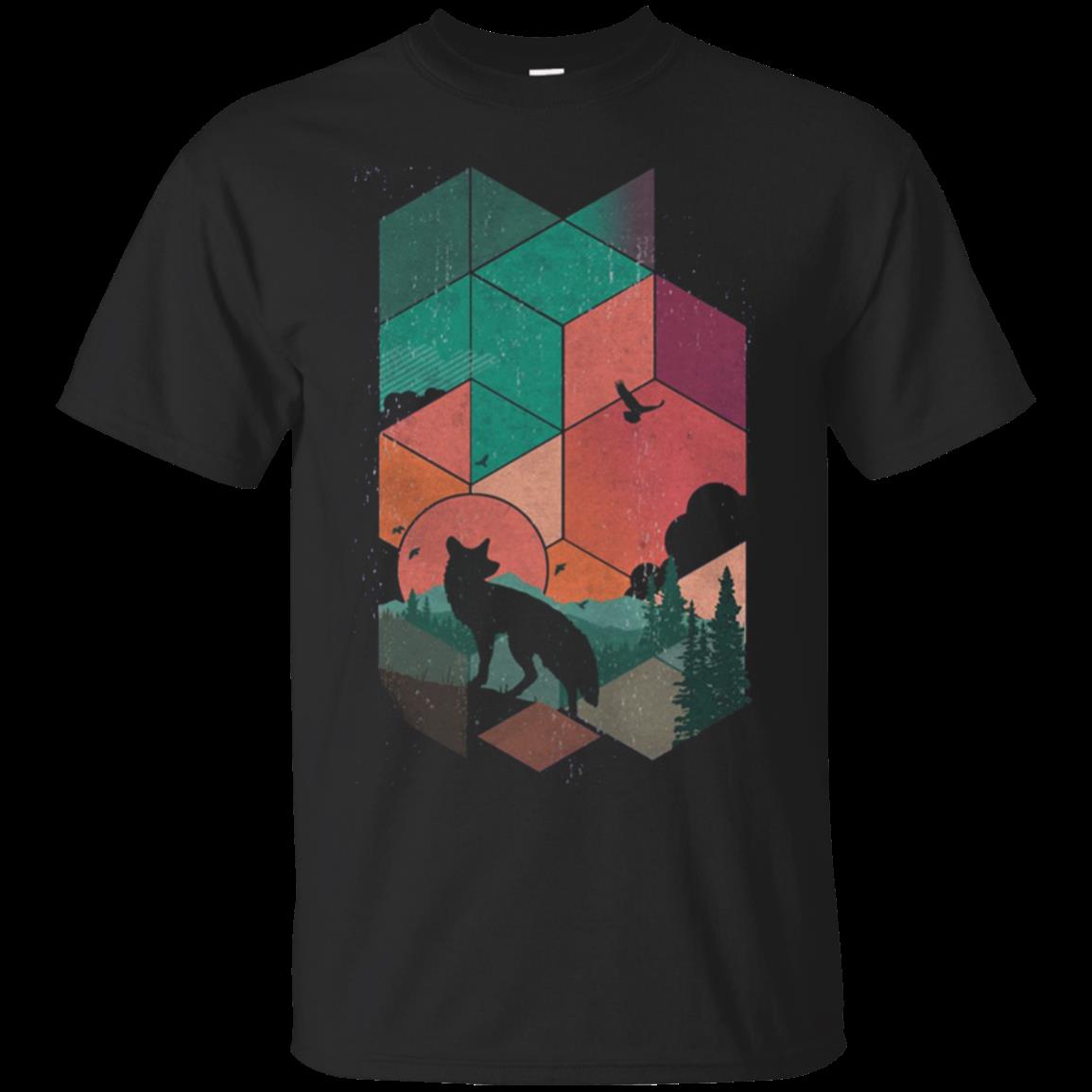 Natural Habitat Shirt Cotton Shirt Natural Habitat Shirt Cotton Shirt