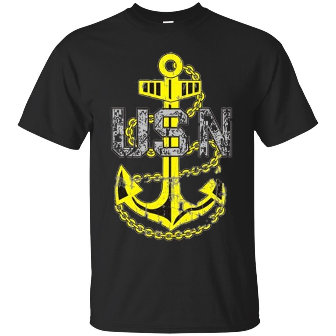 Navy Chief Navy Pride Chief Petty Officer Shirt Navy Chief Navy Pride Chief Petty Officer Shirt