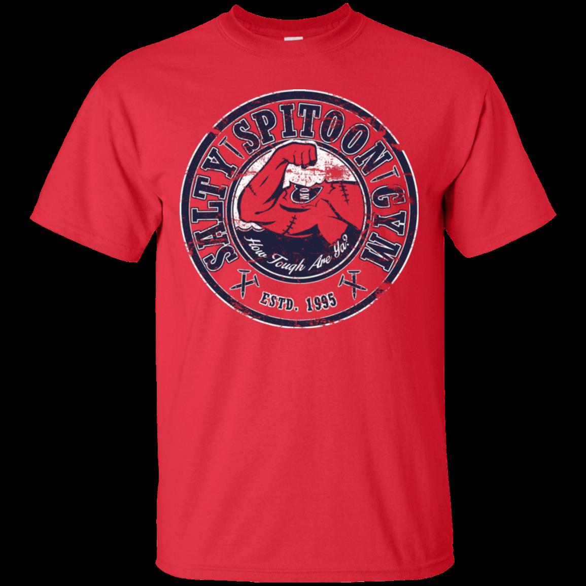 Navy Salty Spittoon Gym- Navy T Shirt Hoodies Sweatshirt 1 » Cool Gifts for You - Mfamilygift Navy Salty Spittoon Gym- Navy T Shirt Hoodies Sweatshirt 1