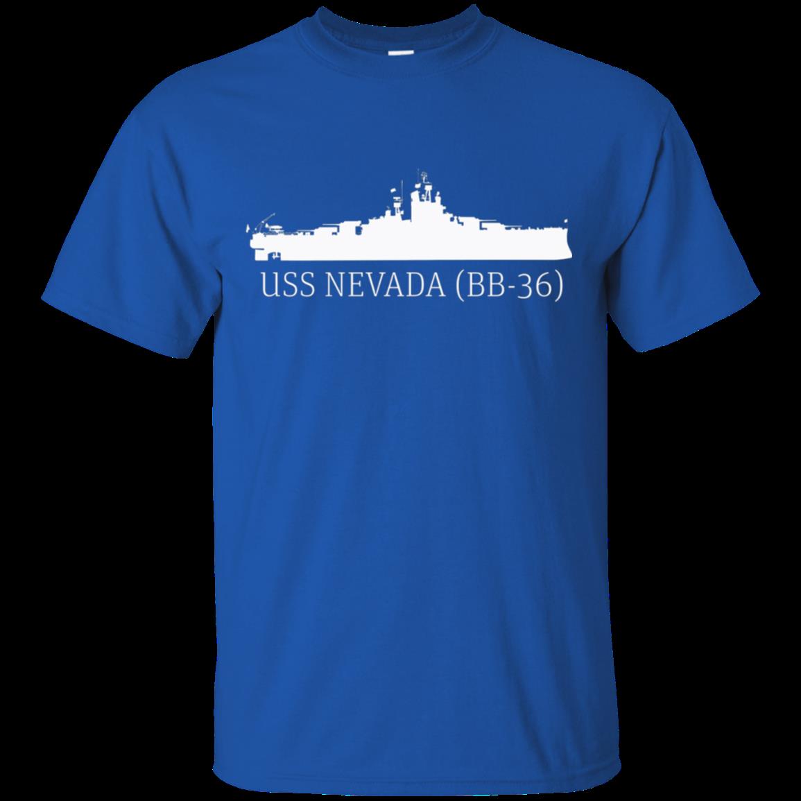 Navy Uss Nevada (bb-36) T Shirt Hoodies Sweatshirt 2 » Cool Gifts for You - Mfamilygift Navy Uss Nevada (bb-36) T Shirt Hoodies Sweatshirt 2