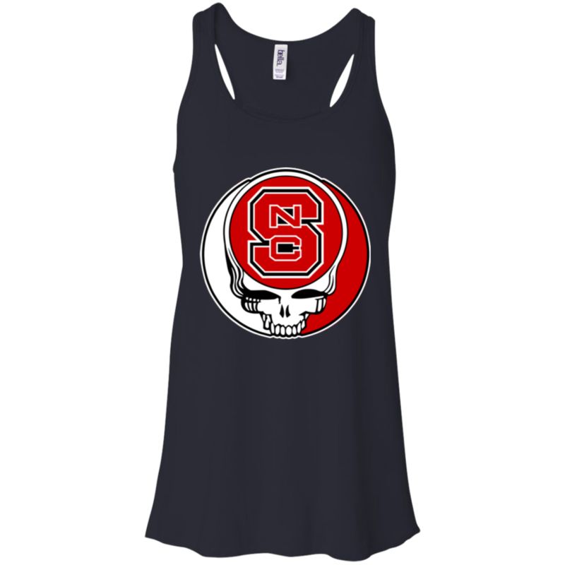 Nc State Wolfpack Grateful Dead Shirts 1 » Cool Gifts for You - Mfamilygift Nc State Wolfpack Grateful Dead Shirts 1