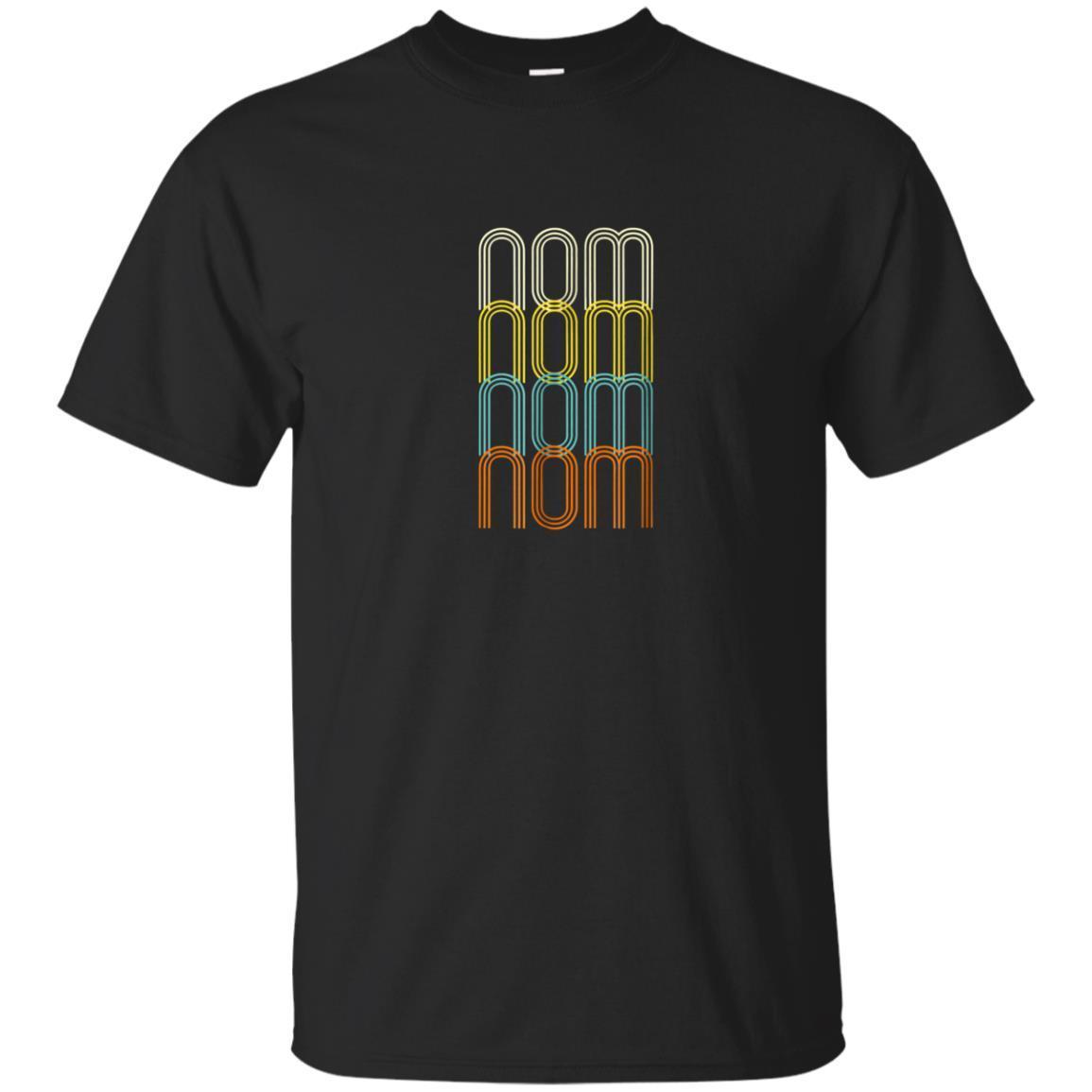 Nebraska Omaha Mission Nom Missionary T-shirt