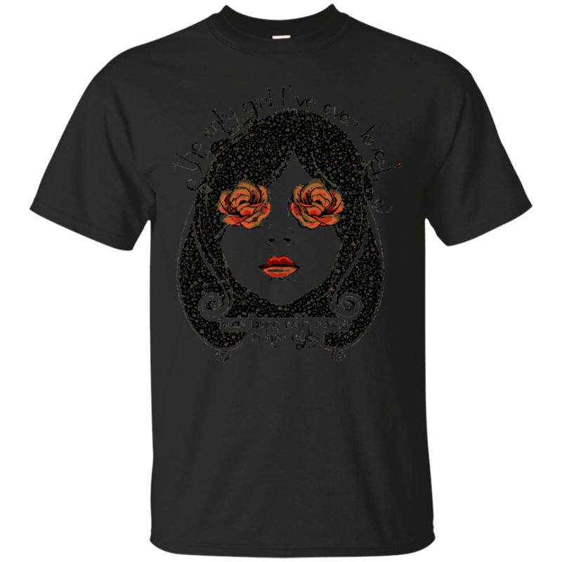 Neutral Milk Hotel Shirts The Only Girl I’ve Ever Loved