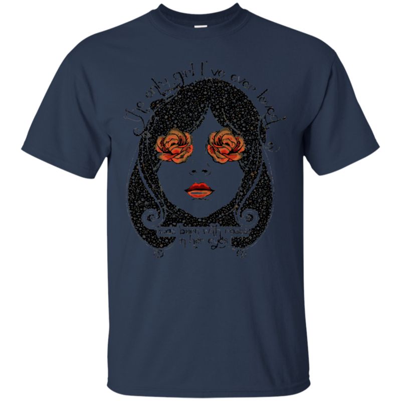 Neutral Milk Hotel Shirts The Only Girl I’ve Ever Loved 1 » Cool Gifts for You - Mfamilygift Neutral Milk Hotel Shirts The Only Girl I’ve Ever Loved 1