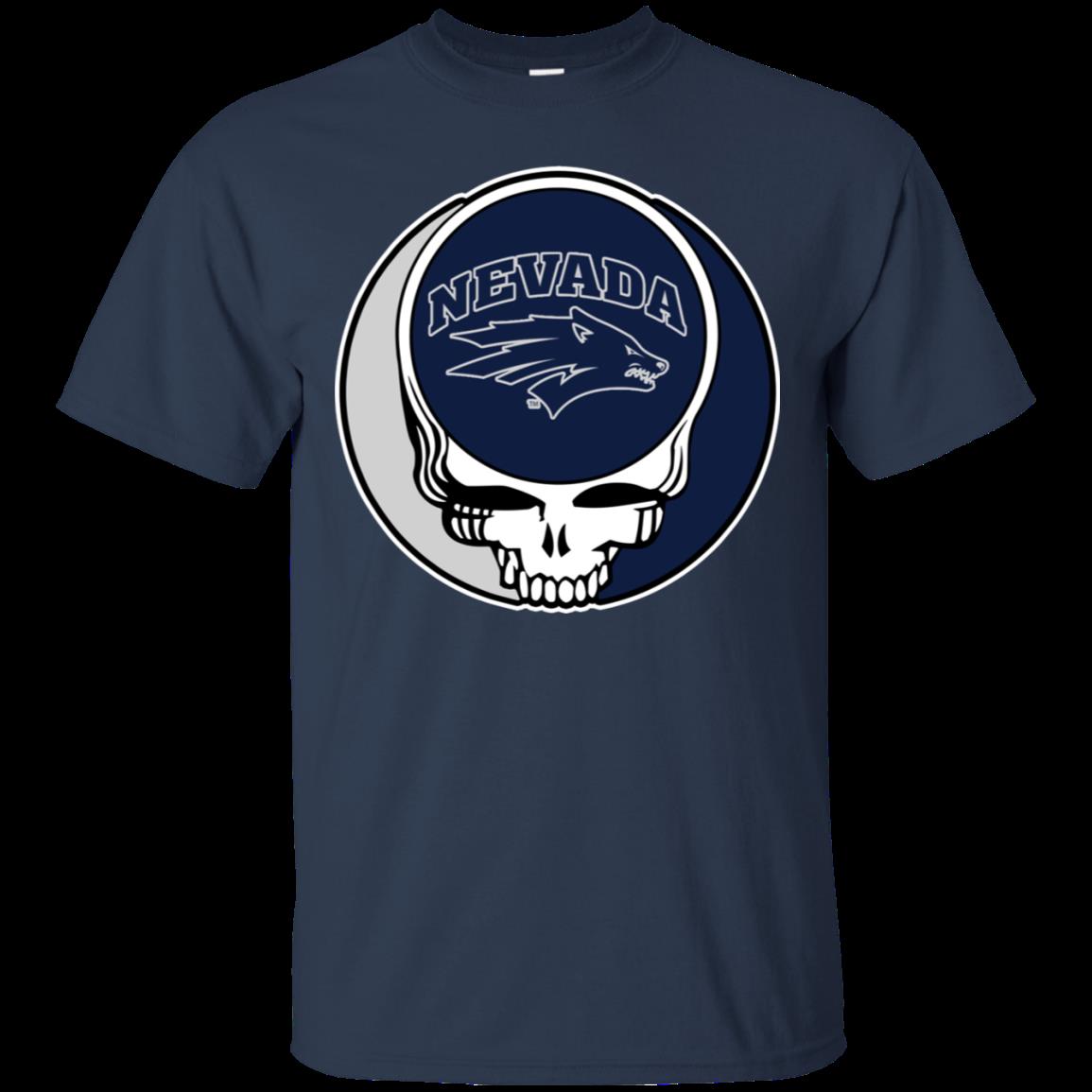 Nevada Wolf Pack Greatful Dead Shirts 1 » Cool Gifts for You - Mfamilygift Nevada Wolf Pack Greatful Dead Shirts 1