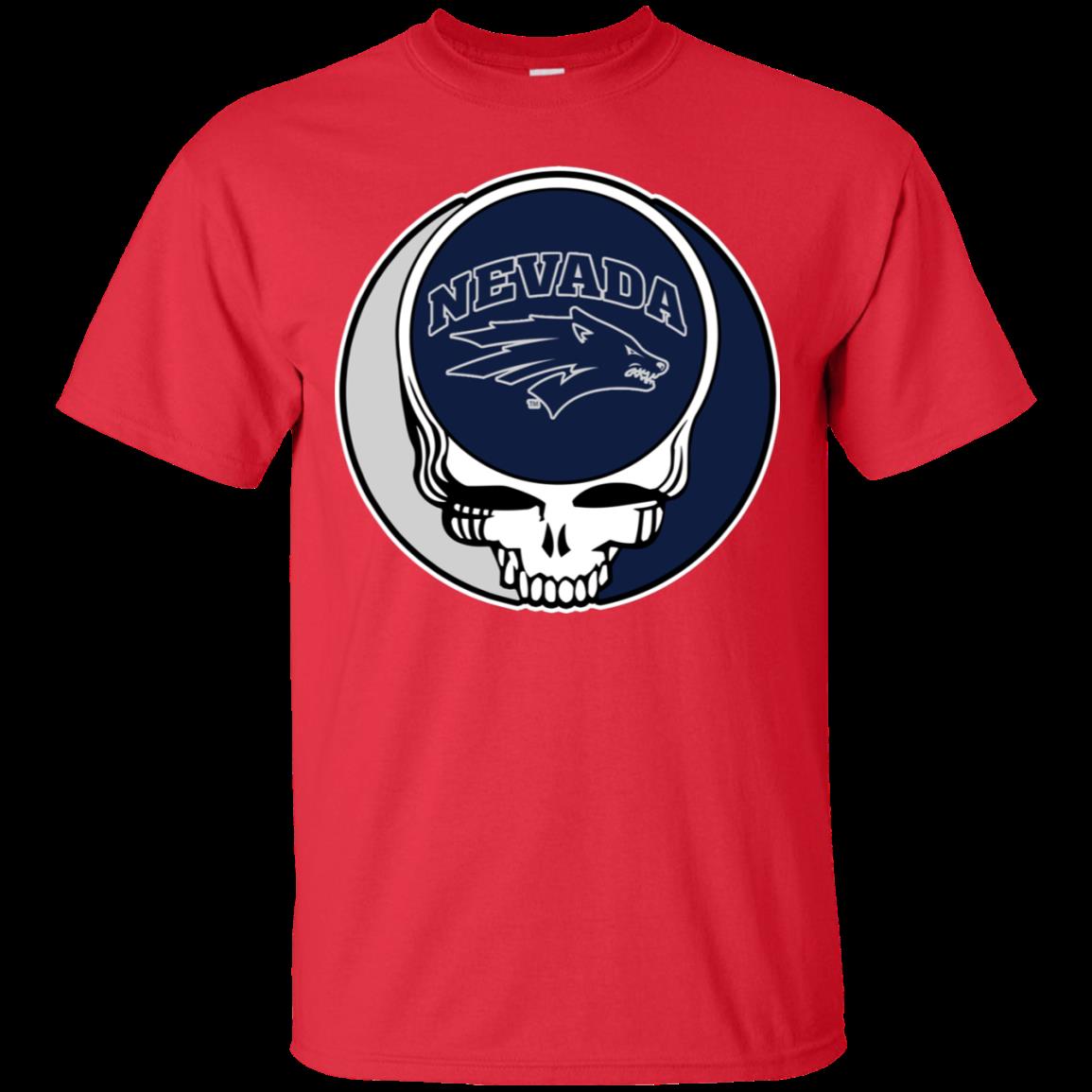 Nevada Wolf Pack Greatful Dead Shirts 2 » Cool Gifts for You - Mfamilygift Nevada Wolf Pack Greatful Dead Shirts 2