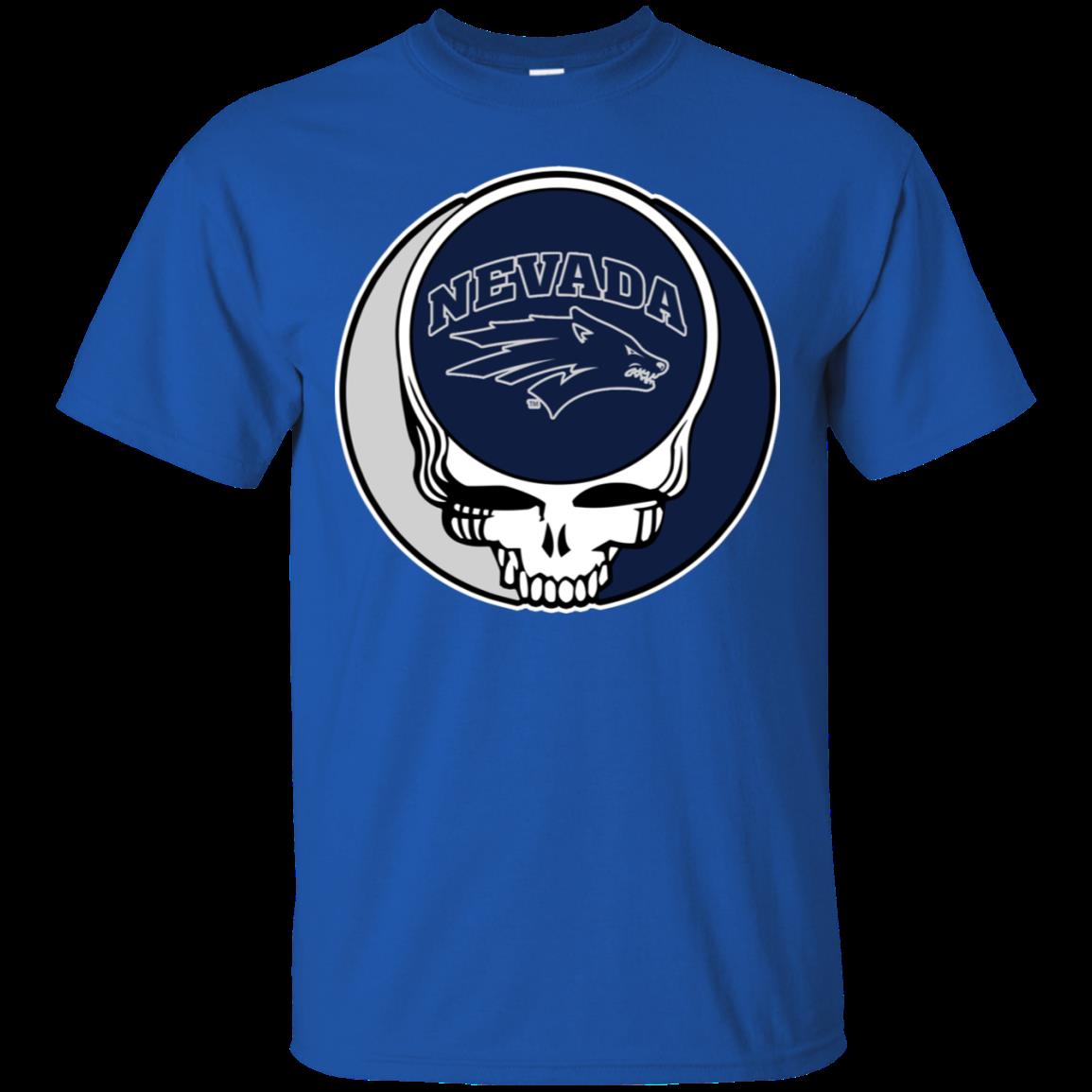 Nevada Wolf Pack Greatful Dead Shirts 3 » Cool Gifts for You - Mfamilygift Nevada Wolf Pack Greatful Dead Shirts 3