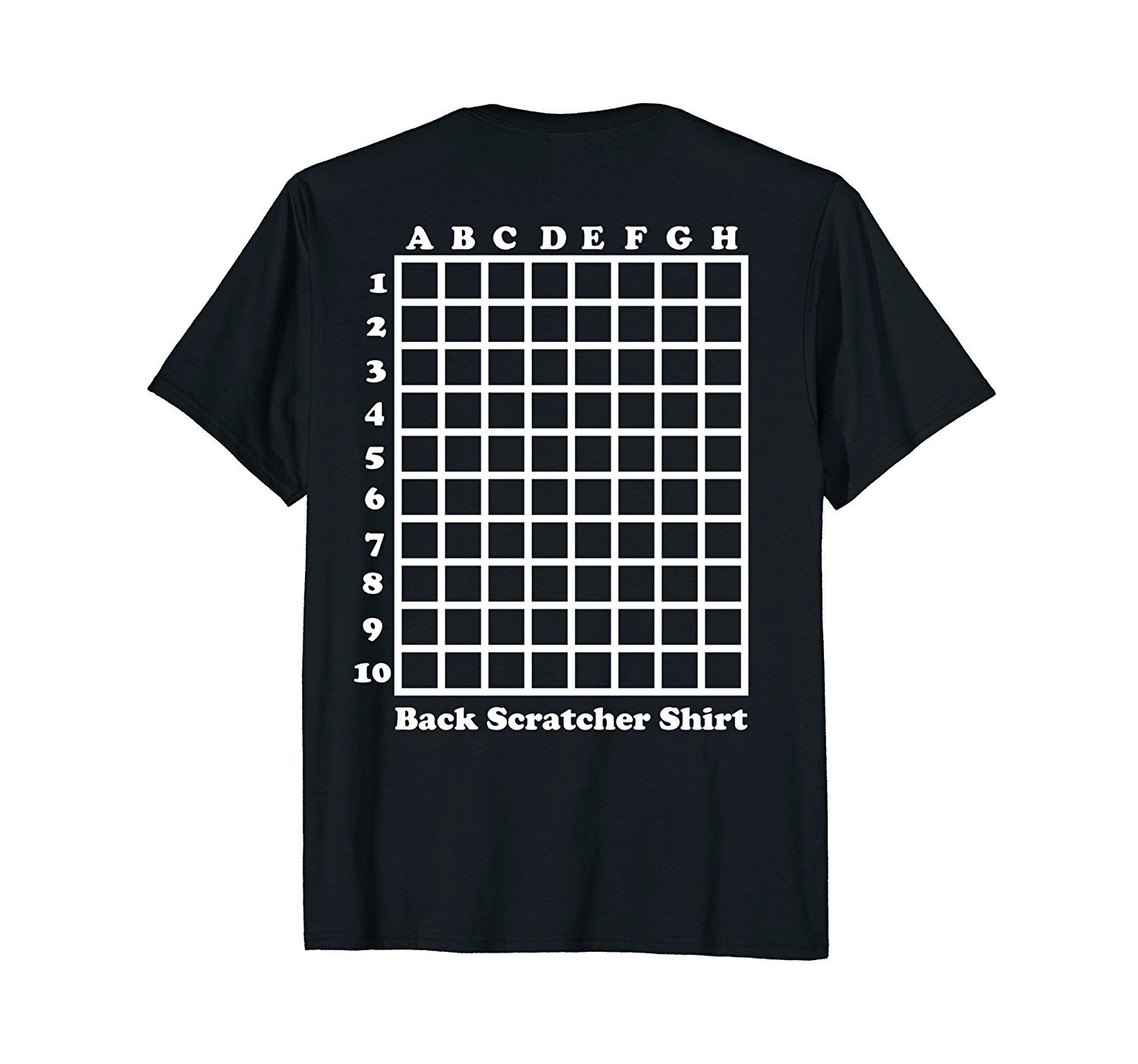 Back Scratching Shirt, Back Scratcher Shirt, Scratch My Back