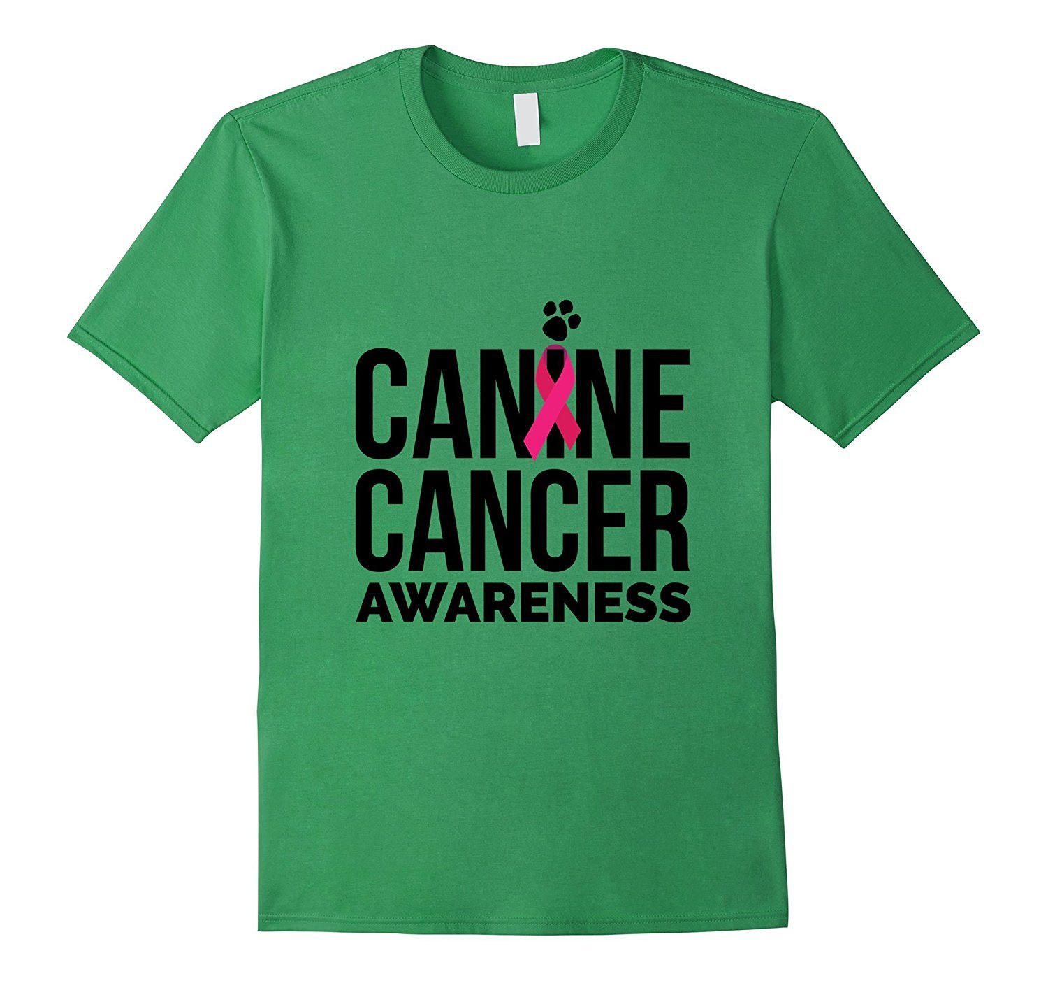 Canine Cancer Awareness T Shirt Pet Cancer 2 » Cool Gifts for You - Mfamilygift Canine Cancer Awareness T Shirt Pet Cancer 2