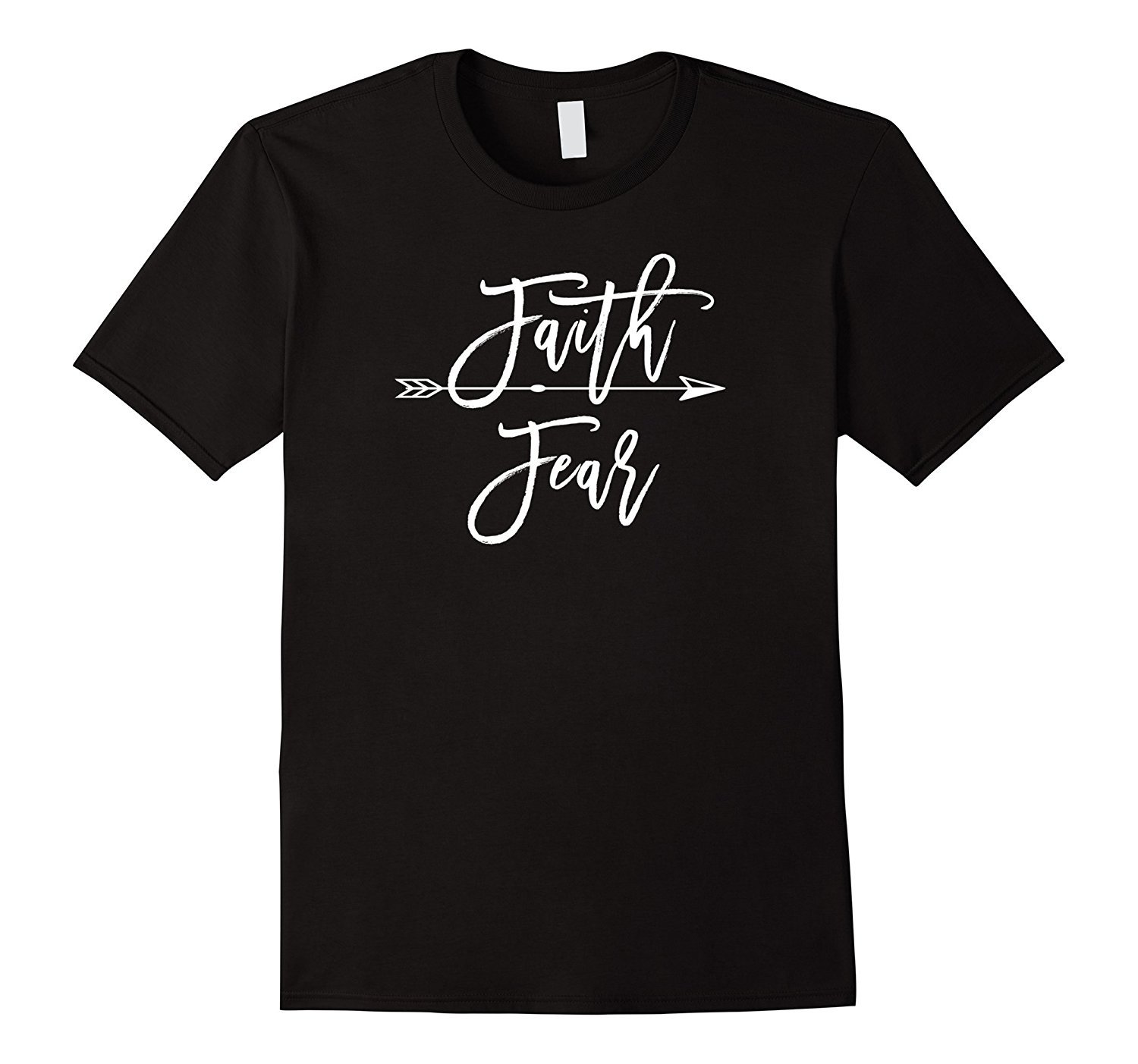 Faith over Fear Inspirational Christian t shirt Women’s gift Faith over Fear Inspirational Christian t shirt Women’s gift