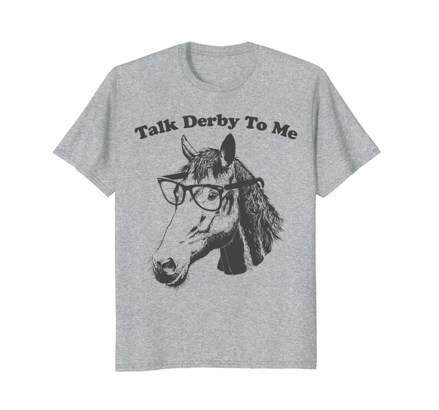 Funny Horse Racing Shirt – Kentucky Talk Derby To Me Shirt 1 » Cool Gifts for You - Mfamilygift Funny Horse Racing Shirt – Kentucky Talk Derby To Me Shirt 1
