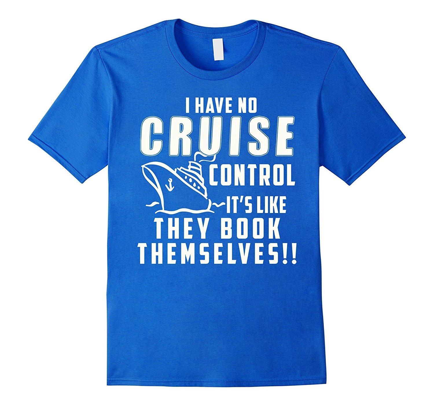 I Have No Cruise Control T-Shirt 2 » Cool Gifts for You - Mfamilygift I Have No Cruise Control T-Shirt 2