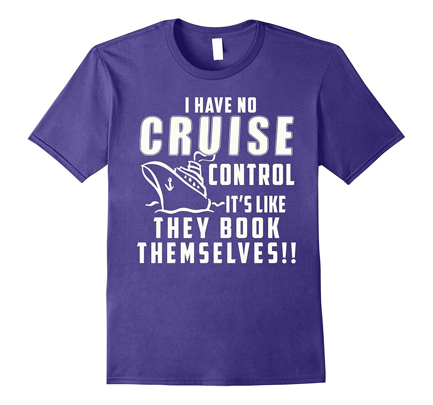 I Have No Cruise Control T-Shirt 3 » Cool Gifts for You - Mfamilygift I Have No Cruise Control T-Shirt 3