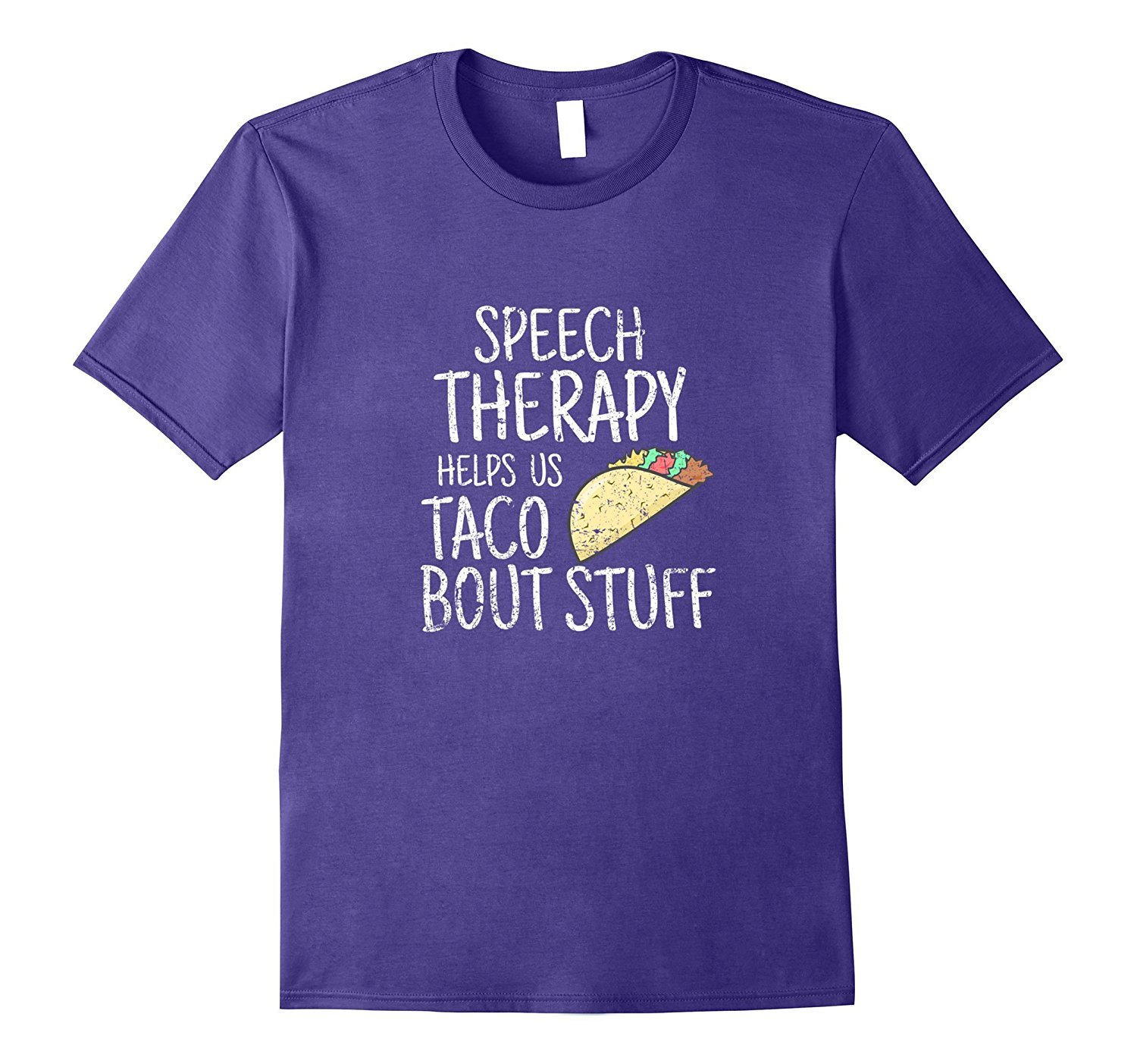 Speech Therapy Helps Us Taco Bout Stuff Shirt 2 » Cool Gifts for You - Mfamilygift Speech Therapy Helps Us Taco Bout Stuff Shirt 2