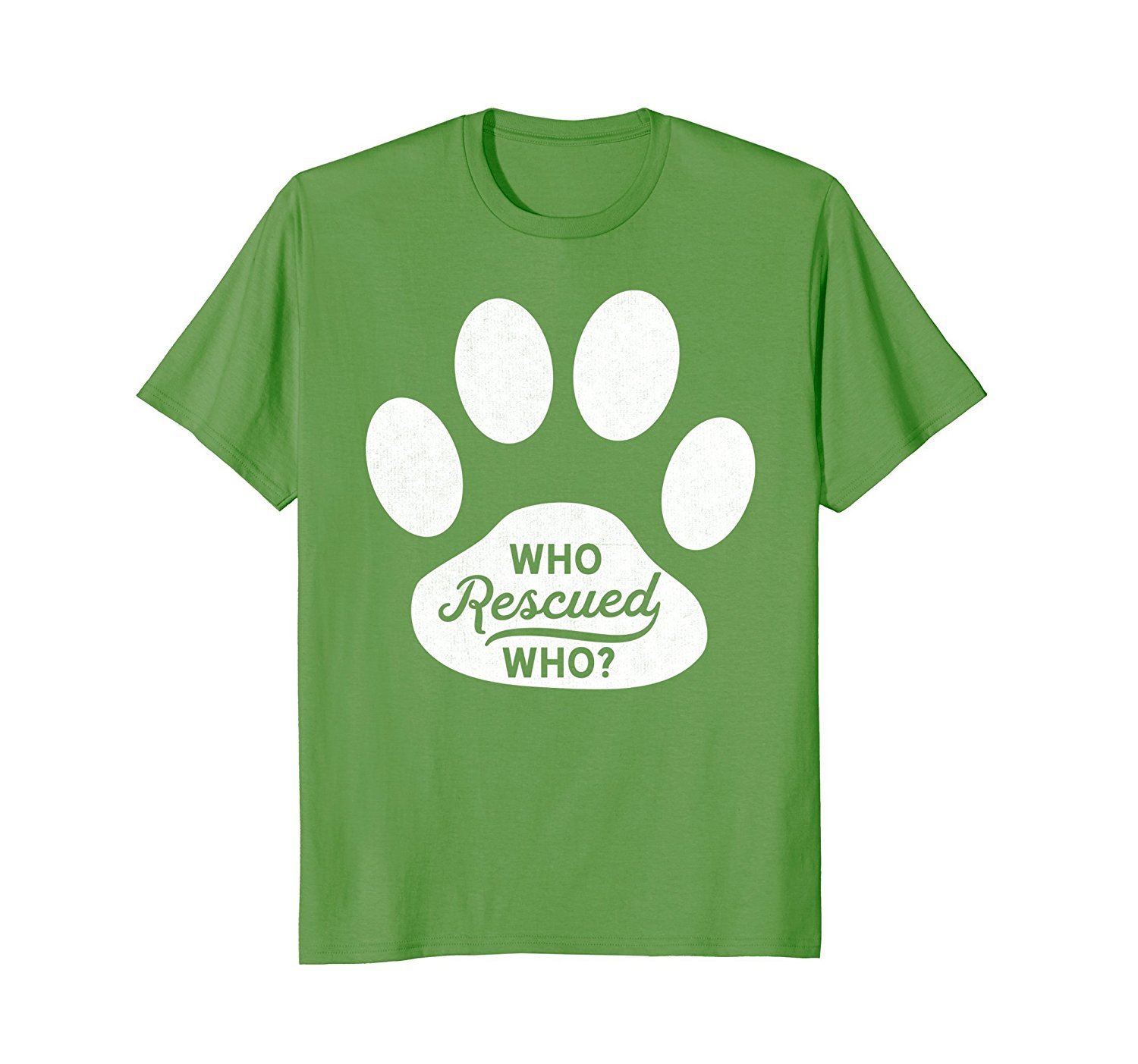 Who Rescued Who Dog Adoption Animal Rescue Tshirt 4 » Cool Gifts for You - Mfamilygift Who Rescued Who Dog Adoption Animal Rescue Tshirt 4