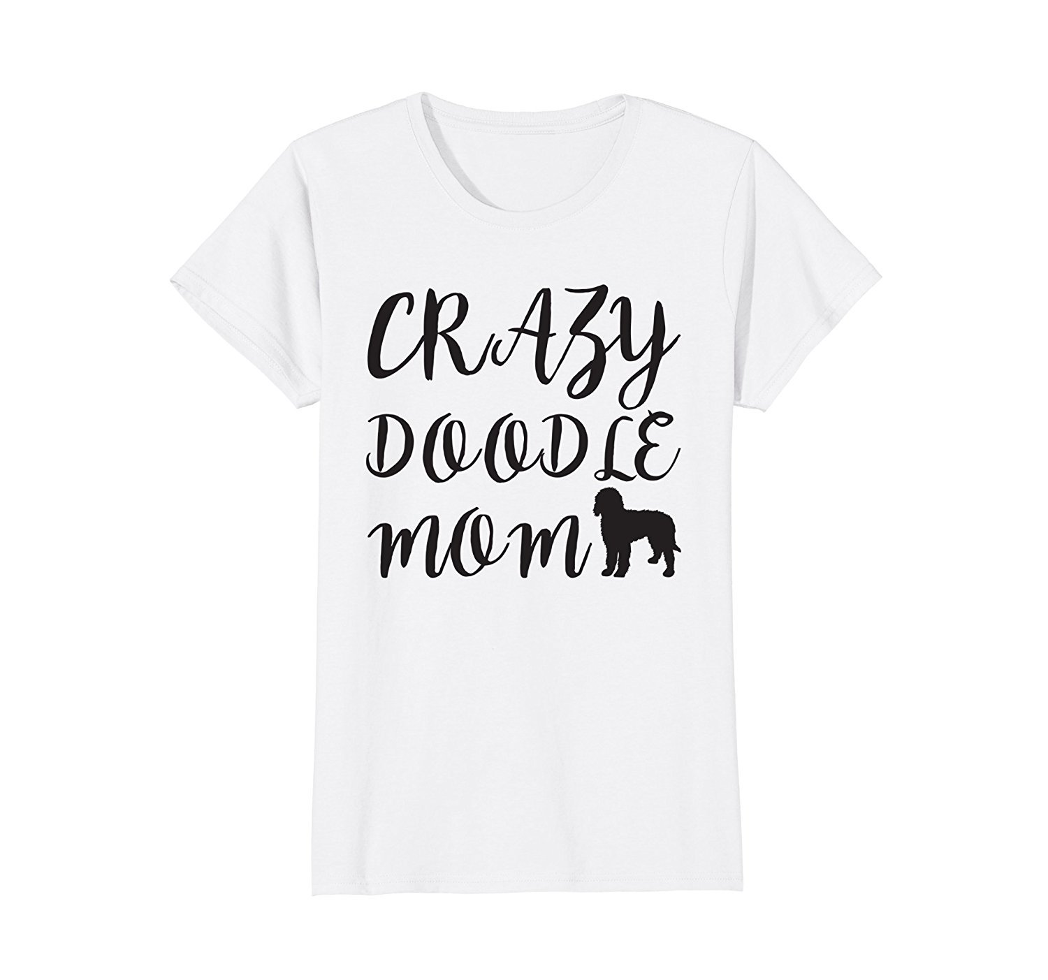 Womens Crazy Goldendoodle Bernadoodle Labradoodle Mom Shirt Womens Crazy Goldendoodle Bernadoodle Labradoodle Mom Shirt