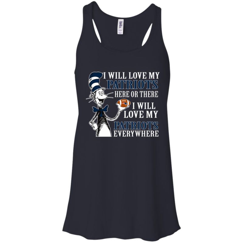 New England Patriots Dr. Seuss Shirts I Will Love Everywhere 4 » Cool Gifts for You - Mfamilygift New England Patriots Dr. Seuss Shirts I Will Love Everywhere 4