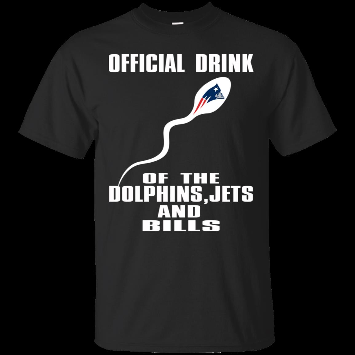 New England Patriots Shirts Drink Of The Dolphins Jets Bills