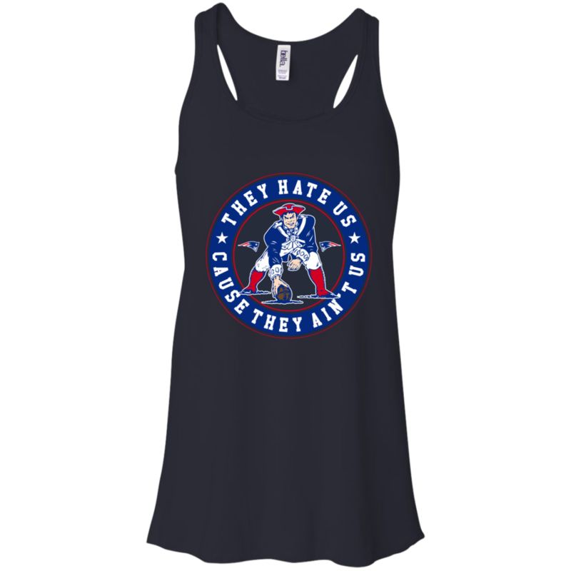 New England Patriots Shirts They Hate Us Cause They Ain’t Us 4 » Cool Gifts for You - Mfamilygift New England Patriots Shirts They Hate Us Cause They Ain’t Us 4