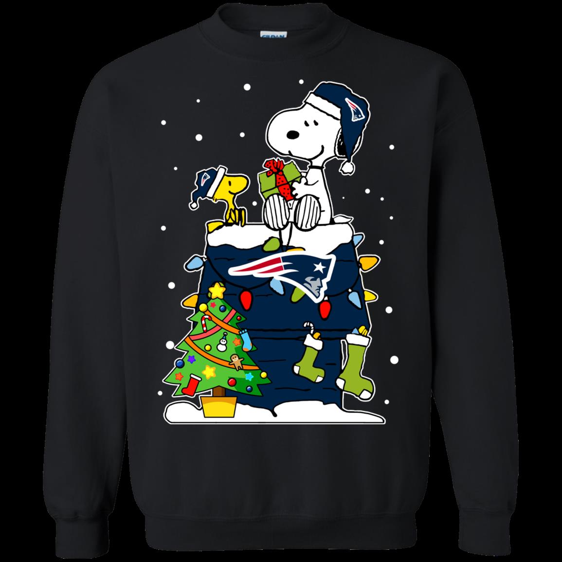 New England Patriots Ugly Christmas Sweaters Snoopy Hoodies Sweatshirts New England Patriots Ugly Christmas Sweaters Snoopy Hoodies Sweatshirts