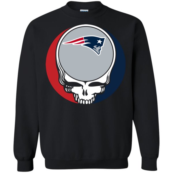 New England Patriots Your Face Football Fan Supporter Grateful Dead Shirt Sweatshirt New England Patriots Your Face Football Fan Supporter Grateful Dead Shirt Sweatshirt
