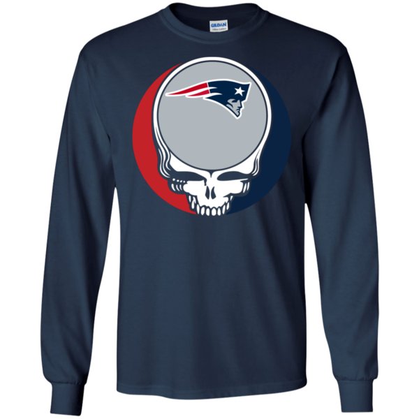 New England Patriots Your Face Football Fan Supporter Grateful Dead Shirt Ultra Cotton Shirt 1 » Cool Gifts for You - Mfamilygift New England Patriots Your Face Football Fan Supporter Grateful Dead Shirt Ultra Cotton Shirt 1