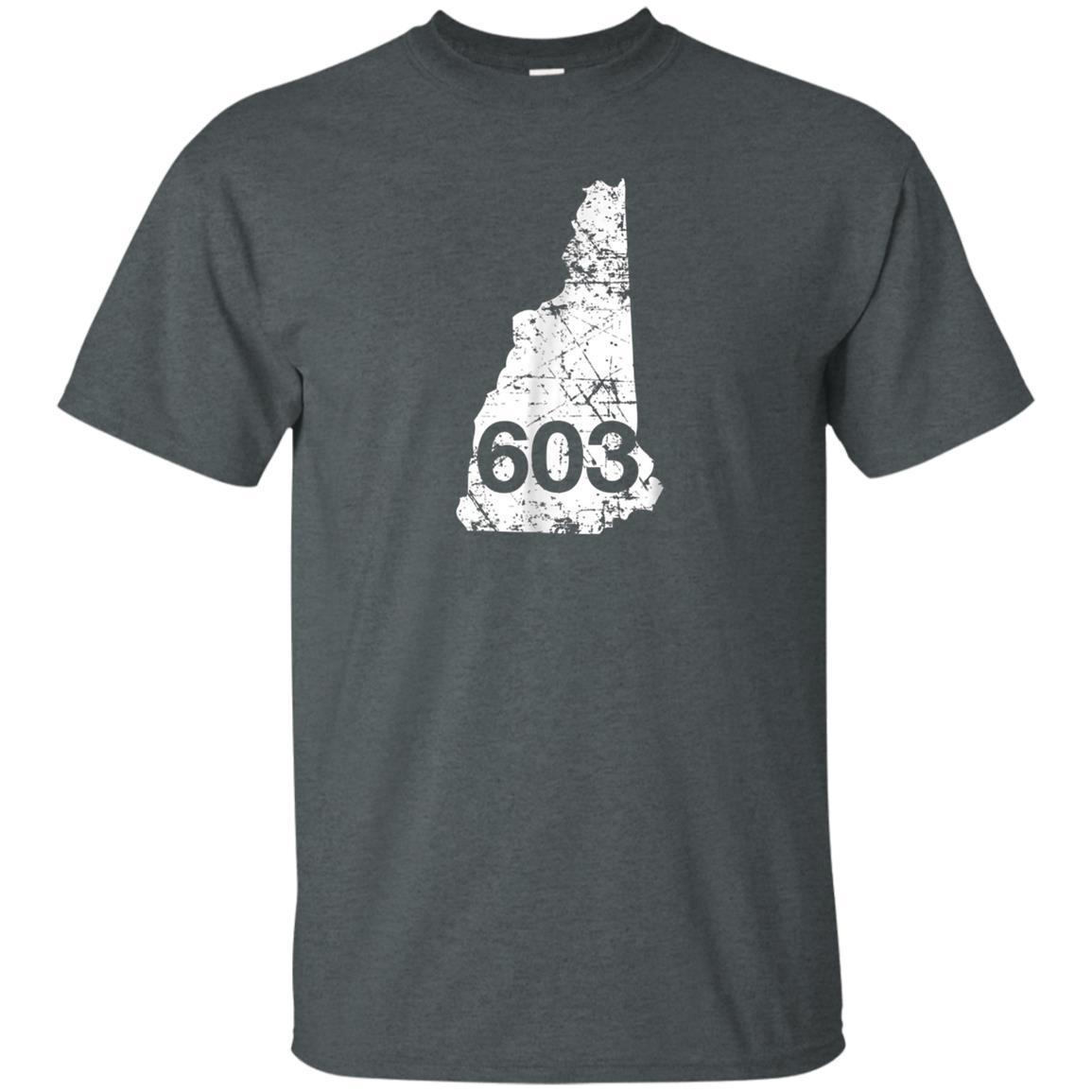 New Hampshire Area Code 603 Shirt, Hometown Souvenir Gift 4 » Cool Gifts for You - Mfamilygift New Hampshire Area Code 603 Shirt, Hometown Souvenir Gift 4
