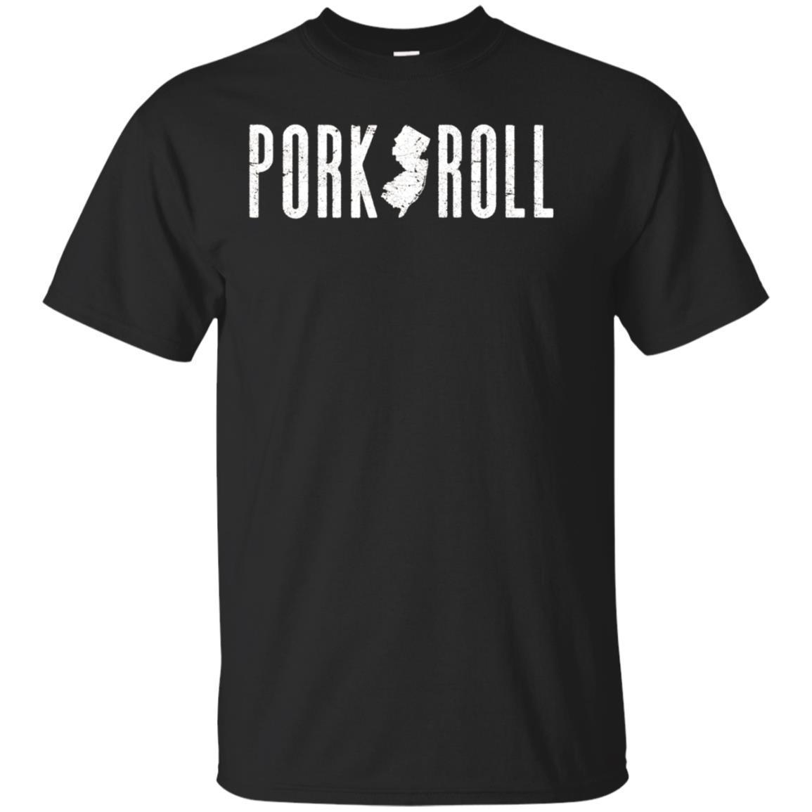 New Jersey Pork Roll T-shirt